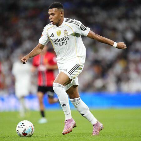 LIVE. Real Madrid – Marseille, în prima rundă a Ligii Campionilor
