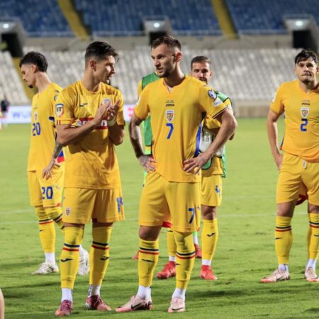 Doi „tricolori” pe care Mihai Stoica nu-i ocolește: „Probleme mari de comportament!”