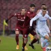 Iată titlul rescris: 

„Incredibil! La doar 25 de ani, a dispărut din fotbal! Ce face acum dublul campion cu CFR Cluj, omul mereu sacrificat de Dan Petrescu”