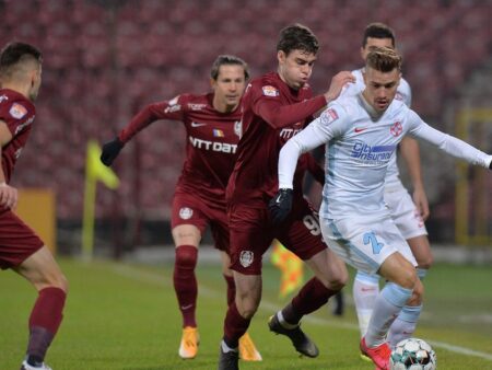 Iată titlul rescris: 

„Incredibil! La doar 25 de ani, a dispărut din fotbal! Ce face acum dublul campion cu CFR Cluj, omul mereu sacrificat de Dan Petrescu”