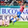 VIDEO CU FAZA: Impact imediat în FCSB