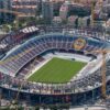 În sfârșit! UEFA dezvăluie data la care Barcelona se întoarce pe Camp Nou!