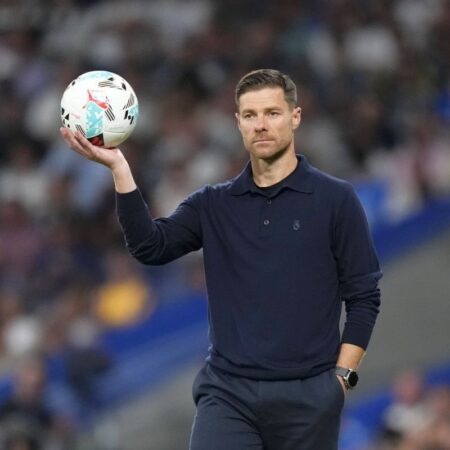 Lovitură pentru Xabi Alonso: Titularul de la Real Madrid, absent timp de 3 luni