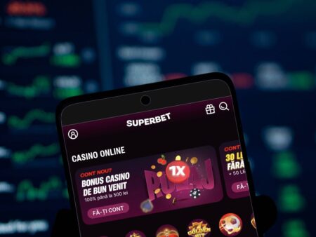 Compania Superbet, comunicat oficial după incidentul ce a generat pierderi de 30 de milioane de euro
