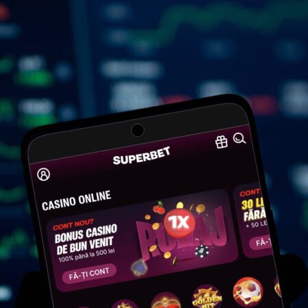 Compania Superbet, comunicat oficial după incidentul ce a generat pierderi de 30 de milioane de euro