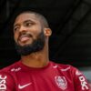 Ședință foto cu Marcus Coco! Imagini spectaculoase cu noul transfer al CFR Cluj