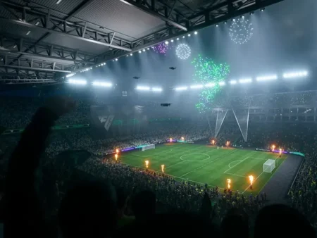 EA Sports a dezvăluit cele mai bune ratinguri din FC 26 » Doi fotbaliști împart prima poziție + Pozițiile lui Messi și Ronaldo