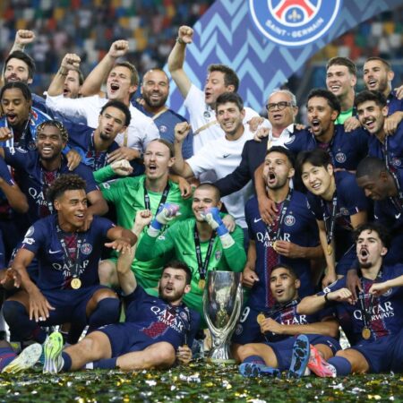 Start în Liga Campionilor! Cristi Chivu, în centrul atenției » UEFA a crescut semnificativ premiile + cine este marea favorită la casele de pariuri