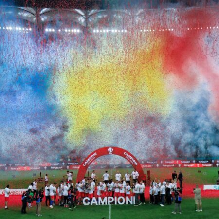 FCSB, departe în urmă, CFR Cluj, „neobservabilă”