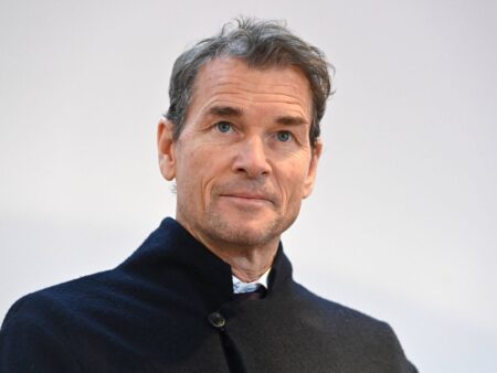 Jens Lehmann îl critică pe selecționerul Nagelsmann: „Întotdeauna găsește scuze”
