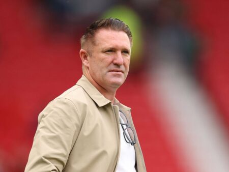 Robbie Keane își trimite fundașul în Superligă, după eșecul din Liga Campionilor
