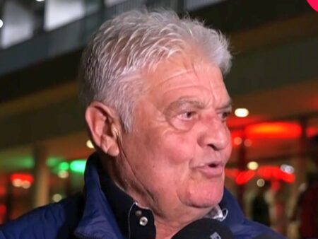 După meciul Dinamo – Farul, Ioan Andone critică strategia lui Kopic: „Zicu a fost isteț, nu ai voie să procedezi astfel!”