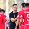 CS Dinamo a achiziționat un jucător din Superliga » Echipa lui Bratu a anunțat și 5 transferuri externe