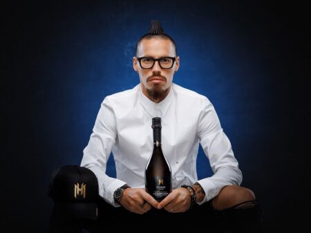 De la copilul dator la „Regele Prosecco-ului”: Cum s-a reinventat Marek Hamsik după retragere.