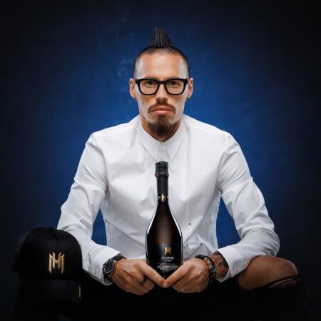 De la copilul dator la „Regele Prosecco-ului”: Cum s-a reinventat Marek Hamsik după retragere.