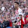 Olandezii au înțeles deja situația lui Dennis Man » „În România, fanii îl adoră! Poate că PSV va avea răbdare”