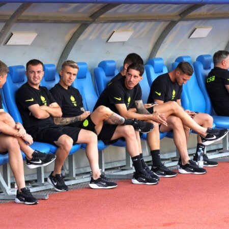 „FCSB exclude un alt jucător de pe lista UEFA: După Chiricheș, un nou „sacrificat””