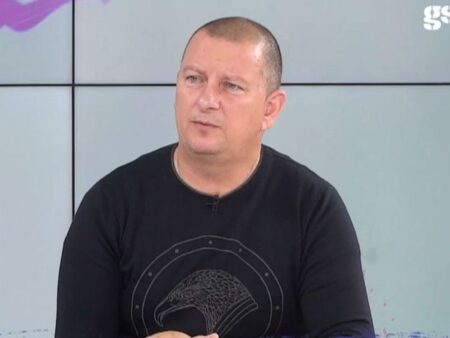 Ionuț Chirilă, analiză severă după meciul României
