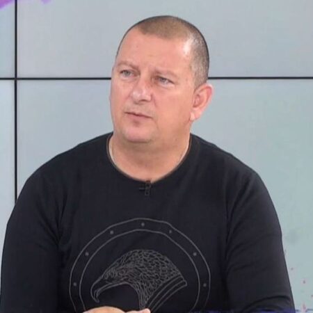 Ionuț Chirilă, analiză severă după meciul României