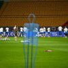 „Fani ai lui Kairat Almaty în panică înainte de meciul cu Real Madrid! Așteptări mai mari decât capacitatea stadionului”
