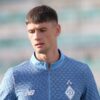 Blănuță, „terorizat” în Ucraina! Ce a avut loc la ultimul meci al lui Dinamo Kiev