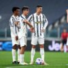 Amatorism! » Cum a fost anunțat de Juventus că nu mai contează pe el