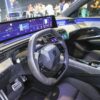 Revoluție în industria auto! Un producător renumit lansează prima mașină electrică cu baterie complet integrată