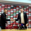 Dinamo continuă să vizeze fundașul dorit: „Sunt negocieri în curs”