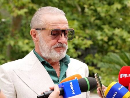 Varga a stabilit suma » Cât îi solicită lui Gigi Becali pentru a finaliza transferul