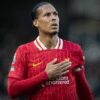 Virgil Van Dijk a evaluat toate transferurile din această vară ale lui Liverpool » Ce părere are batavul despre noii săi colegi