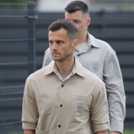 Andrei Nicolescu a anunțat când va debuta ultimul transfer important de la Dinamo