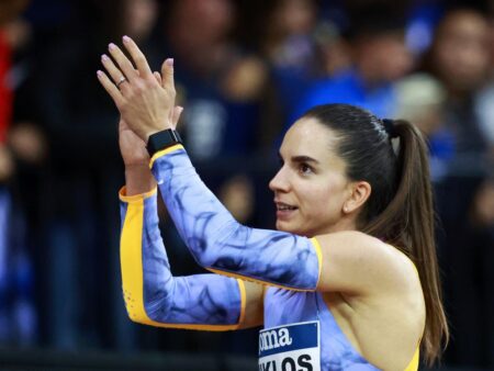 Andrea Miklos a avansat în semifinalele probei de 400 m la Campionatele Mondiale de la Tokyo