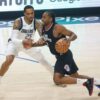 Vedeta de la LA Clippers ar fi încasat 28 de milioane de dolari de la club printr-o firmă de peisagistică pentru a eluda plafonul salarial