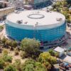 Noul OZN din România a ajuns la 85% din finalizare » Cele mai recente informații de pe șantier