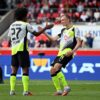 Borussia Dortmund învinge Heidenheim și preia temporar prima poziție în Bundesliga
