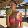 Iubita starului din Formula 1, spectacol în Bali: „Sunt gelos”