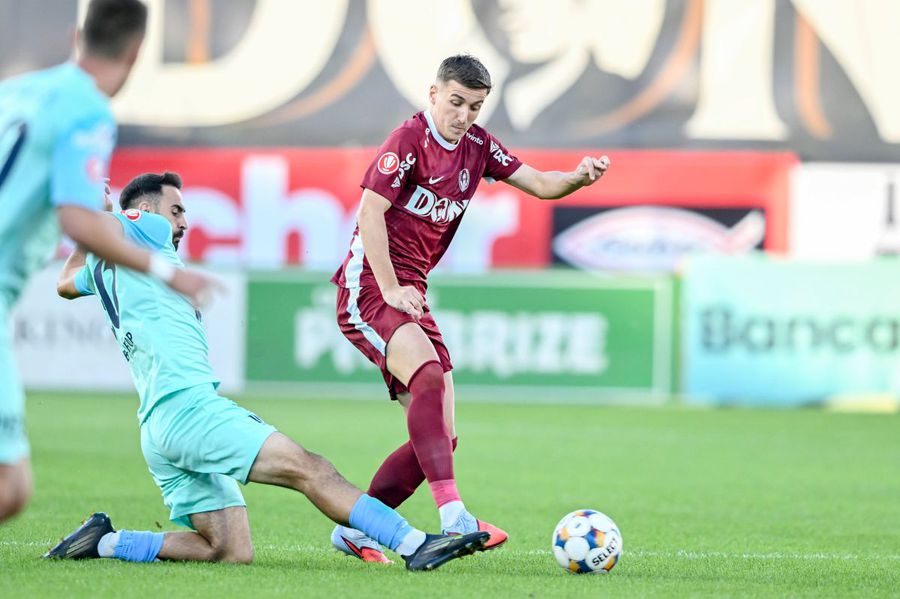 Craiova are un parcurs bun!