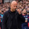 Arne Slot a identificat vinovatul pentru prima înfrângere a lui Liverpool: „A renunțat la funcție!”