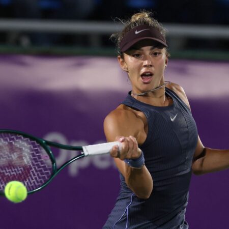Trei românce pe tabloul principal al turneului WTA 1000 de la Beijing » Cine le-a fost adversar în primul tur