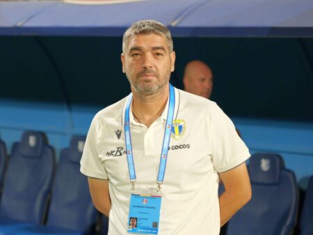 „Niciodată nu voi face asta! Ar fi o dovadă de lipsă de serozitate”