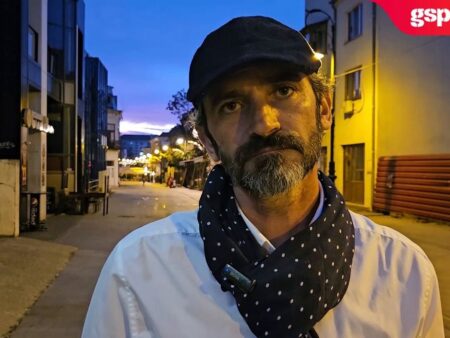 Cosmin Bărcăuan, înainte de meciul cu Craiova