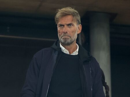 Surpriză de proporții! Pe cine ar putea semna Jurgen Klopp în vara lui 2026?