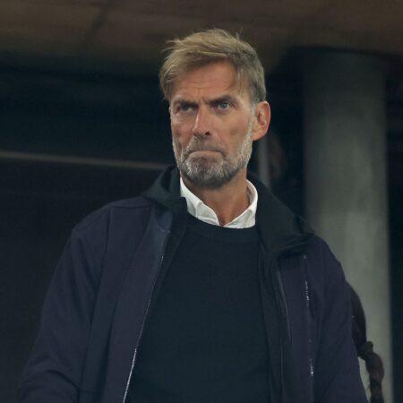 Surpriză de proporții! Pe cine ar putea semna Jurgen Klopp în vara lui 2026?