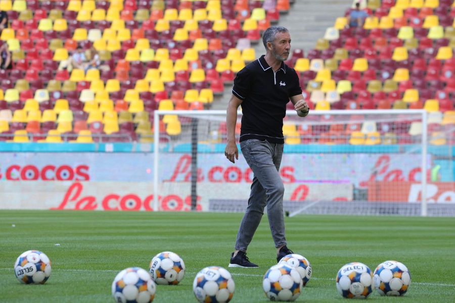 Gigi Becali a aprobat! Decizie la FCSB: „Ne întoarcem la vechile obiceiuri începând din acest sezon”