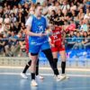CSM Slatina – CSM București, început promițător de etapă în „Liga Florilor”