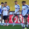 Cifre misterioase pentru un fotbalist de renume!