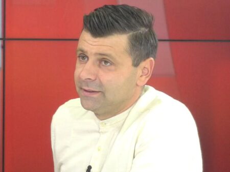Decizia lui Raul Rusescu înainte de FCSB