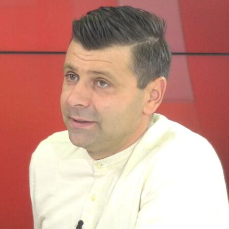 Decizia lui Raul Rusescu înainte de FCSB