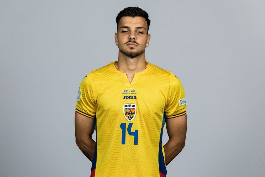 Dinamo transferă de la Steaua! Ogăraru îl compară cu De Ligt