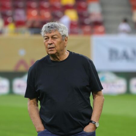Mircea Lucescu a clarificat surpriza de pe lista preliminară: „Lumea începe să uite”